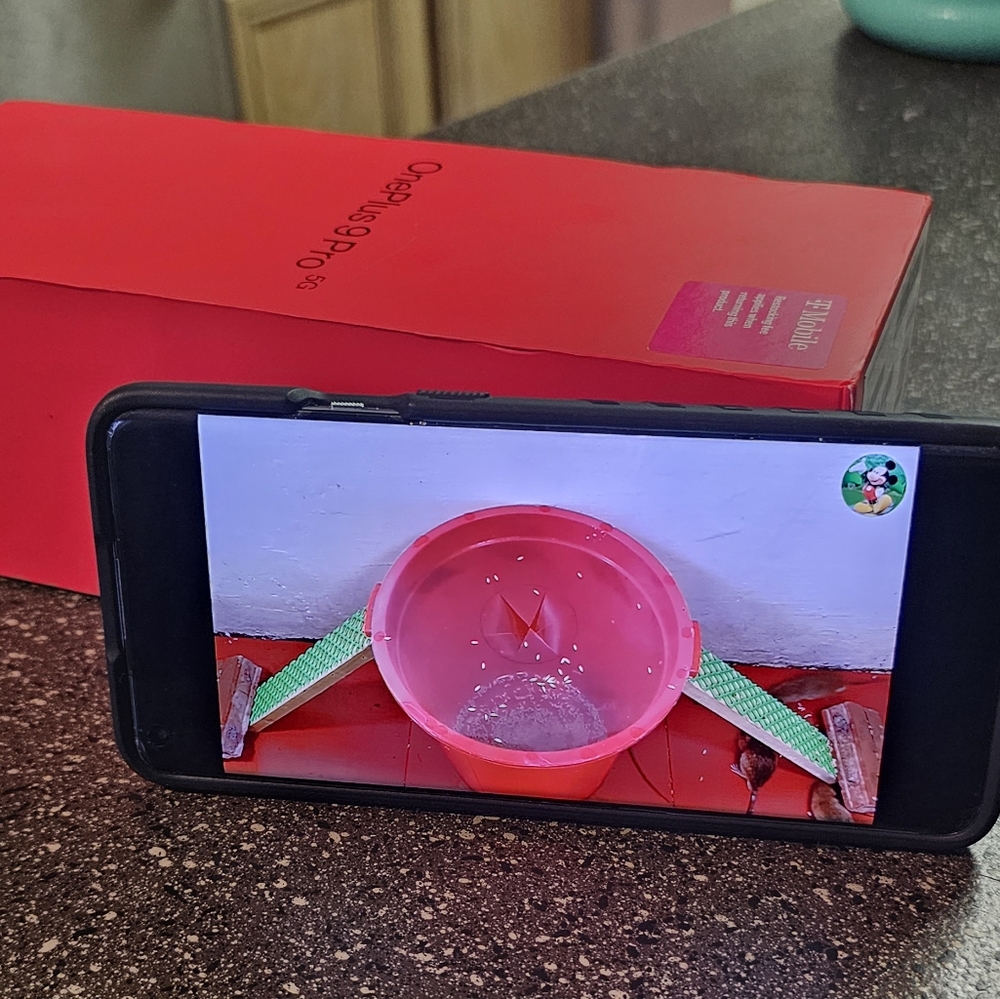Oneplus 9 pro